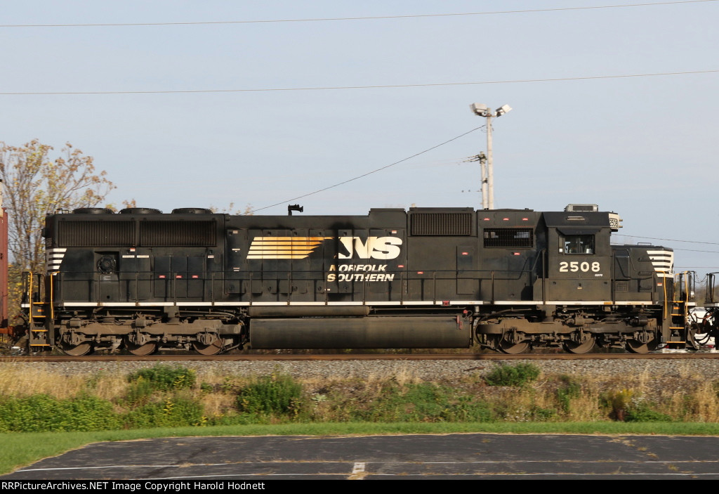 NS 2508